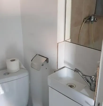 Pokoje Goscinne Turmar Starogard Gdański