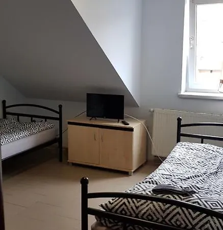 Pokoje Goscinne Turmar