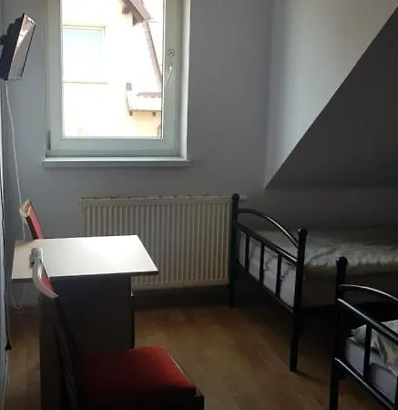 Pokoje Goscinne Turmar * Starogard Gdański